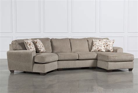 15 Collection of Sectionals with Cuddler and Chaise