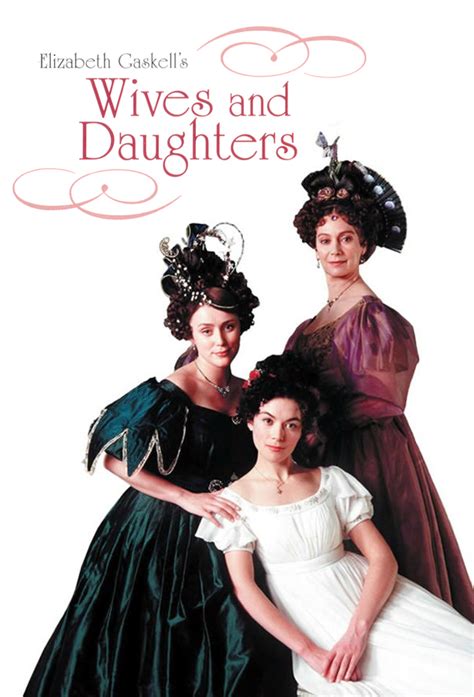 Wives and Daughters • TV Show (1999)