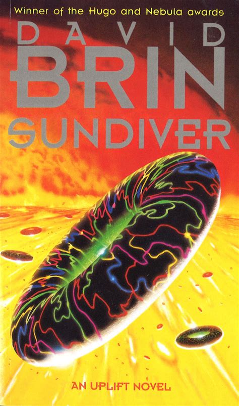 Sundiver by David Brin - Books - Hachette Australia