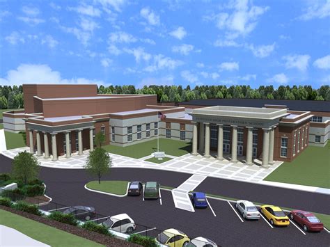 Fairfield schools begin 5-year plan, including building improvements, better technology | AL.com