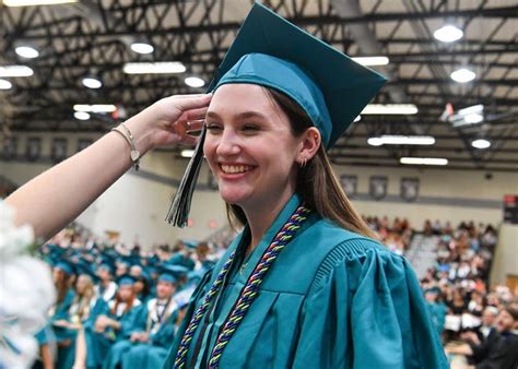 Class of 2023: Jensen Beach High School graduation