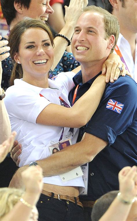 Kate Middleton Prince William From Celebrity Couples We Admire E News ...