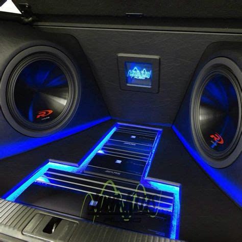 Enhance Your Driving Experience with Car Audio Systems