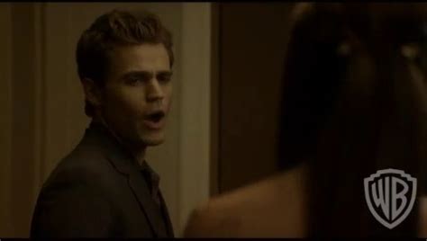 The Vampire Diaries - Season One - Bloopers - The Vampire Diaries TV ...