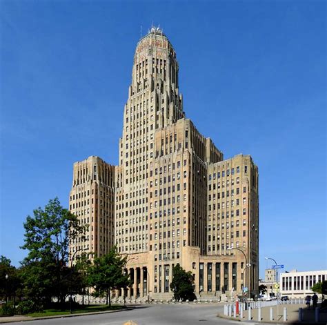 Buffalo City Hall