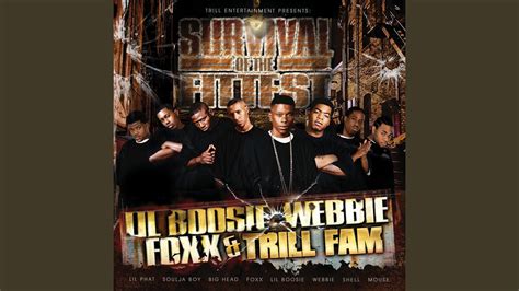 Wipe Me Down (feat. Foxx, Webbie & Lil Boosie) (Remix) - YouTube Music