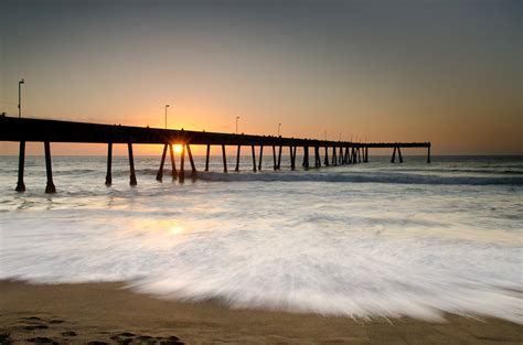 Pacifica Pier | Mike Chowla's Photo Blog