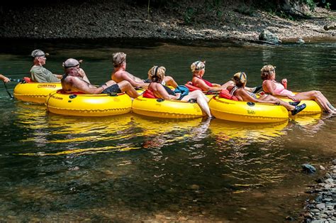 Cave Tubing and Zip Line Tour From Belize City, Cayo District