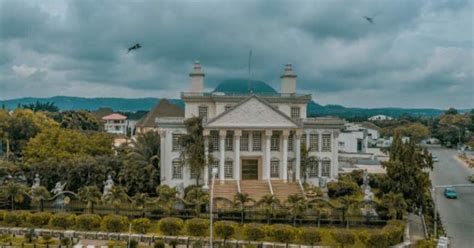 Who Owns The Most Expensive House In Abuja? - Around Abuja Blog