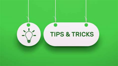 9 QuickBooks Tips & Tricks | Visory