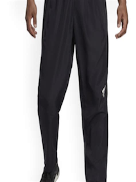 Buy ADIDAS Men AEROREADY DESIGNED FOR MOVEMENT Trackpants - Track Pants for Men 26238036 | Myntra