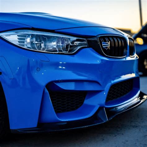 BMW Tuning for Performance Enthusiasts | Carbahn