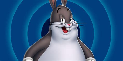 Looney Tunes World of Mayhem Teases Big Chungus