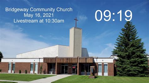 Bridgeway Community Church | Bridgeway Community Church | By Bridgeway Community Church