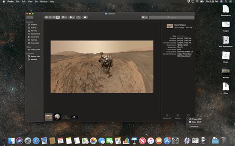 macOS Mojave review: At the inflection point – Six Colors