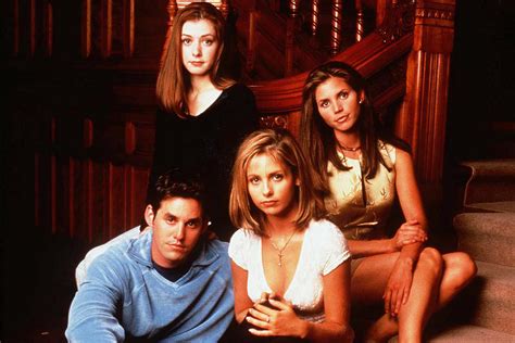 ‘Buffy the Vampire Slayer’ Sequel Series Coming to Audible