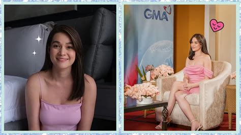 Bea Alonzo Releases Vlog Addressing Why She Moved To GMA-7