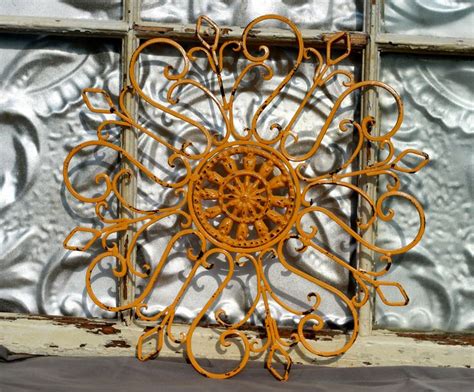 17 Best images about Wrought Iron Metal Wall Decor on Pinterest ...