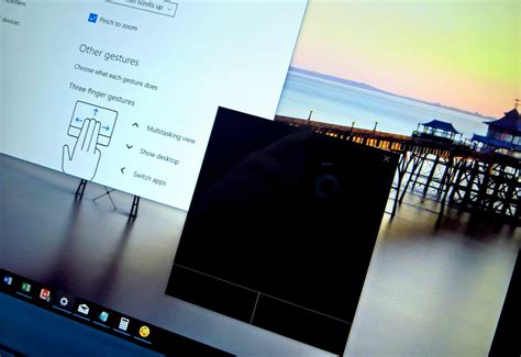 How to use virtual touchpad on Windows 10 - Pureinfotech