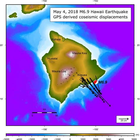 BRKG - Hawaii's Mauna Loa, the world's biggest active volcano, begins ...