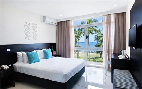 Tanoa International Dateline Hotel, Nuku‘alofa (updated prices 2025)