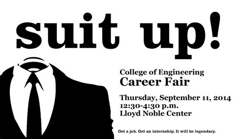 Everything You Need To Know About The Engineering Career Fair | AME Blog