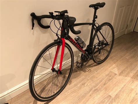 Specialized Bike + Accessories | in Crystal Palace, London | Gumtree