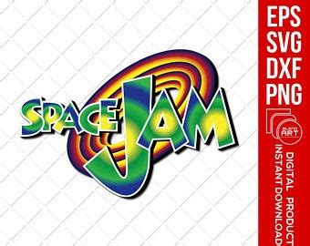 Space Jam Logo Vector at Vectorified.com | Collection of Space Jam Logo ...