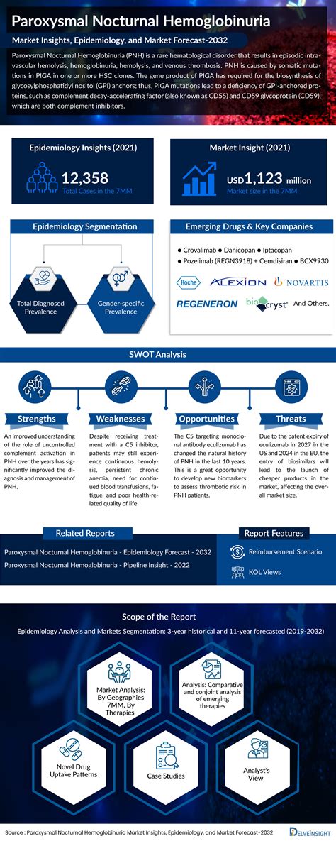 Paroxysmal Nocturnal Hemoglobinuria Treatment, Companies, Market Trends | Paroxysmal Nocturnal ...