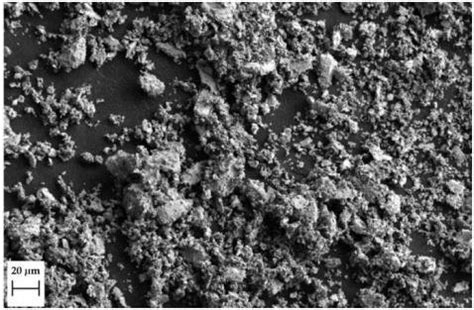 10: Nano-particle image with scanning electron microscope [77 ...