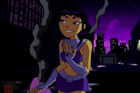 Blackfire - Teen Titans Fanon Wiki