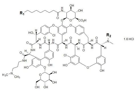 Dalbavancin Injection - FDA prescribing information, side effects and uses