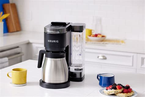 Keurig Duo Replacement Carafe: A Comprehensive Guide - Keurig Mini ...