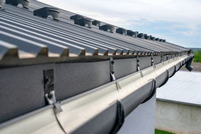 Half Round Gutters Installers - Serving St Louis