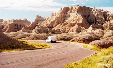 Badlands Loop Road - AllTrips