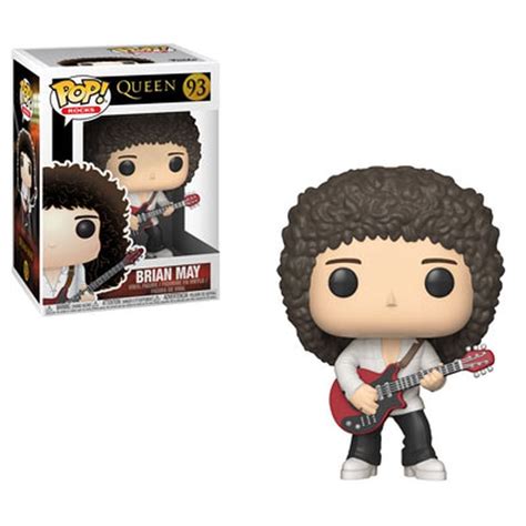 Queen ahora tiene sus propias figuras Funko Pop! - La Tercera