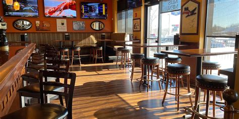 Timothy O'Toole's Pub - Gurnee | Hours + Location | Timothy O'Toole's ...