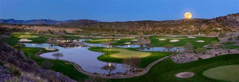 WICKENBURG RANCH GOLF & SOCIAL CLUB… A WICKED FUN GOLF VENUE | New England dot Golf