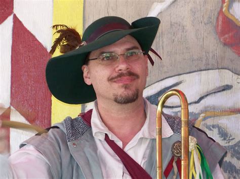 My husband. So Cal Renaissance Faire, May 2011 | Renaissance fair, Cowboy hats, Cowboy