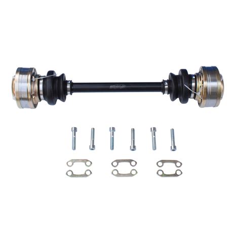 1 X Rear Axle Drive Shaft IRS Commodore VT VX VY VZ V8 5.7L LH Or RH ...