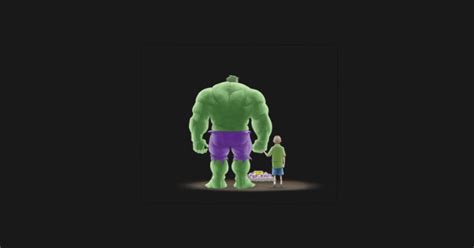 Hulk Sad - Hulk Tribute To Stan Lee - T-Shirt | TeePublic