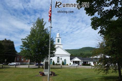 Rumney NH Real Estate Lodging Polar Caves Rumney NH USA | NH Living