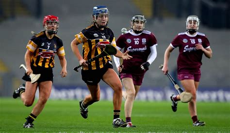 Camogie league fixtures announced as All-Ireland champions Kilkenny get back on the pitch this May