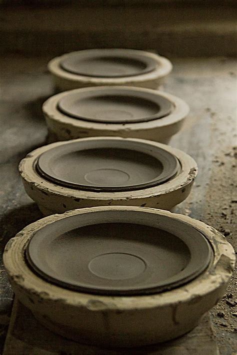 Making Process | Pottery molds, Ceramic molds, Ceramic pottery