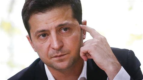 Military tactics: Zelensky plays both sides in Ukrainian crisis