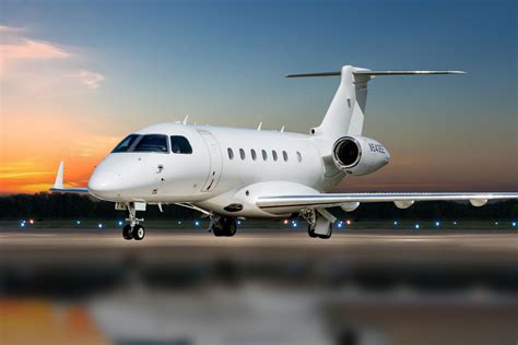 Embraer Legacy 500 for sale