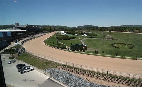 Tourism official expects 'incredible impact' from Oaklawn's new season | Hot Springs Sentinel Record