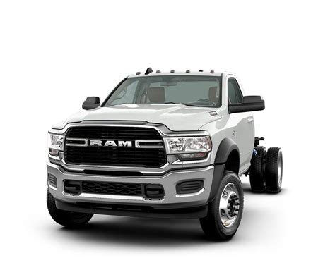 Ram Commercial Truck Lineup | Columbiana CJDR