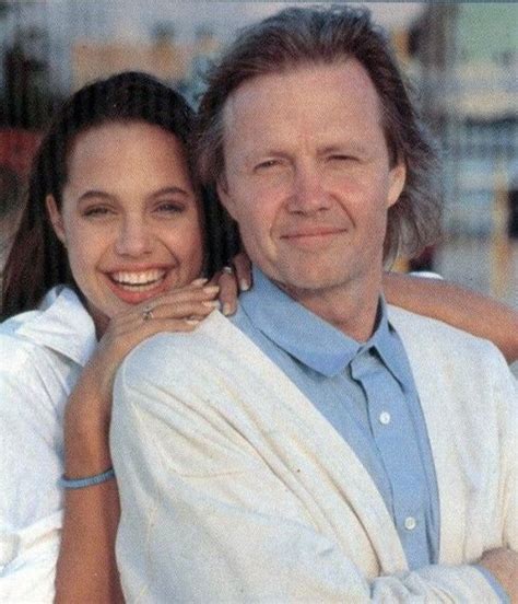 As 25 melhores ideias de Jon voight angelina jolie no Pinterest ...