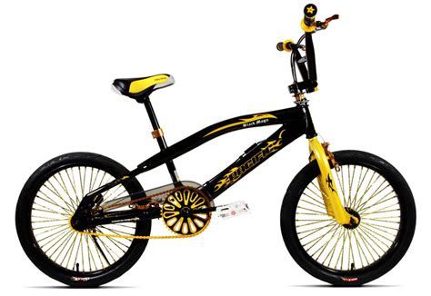 Sepeda Bmx Anak - Homecare24